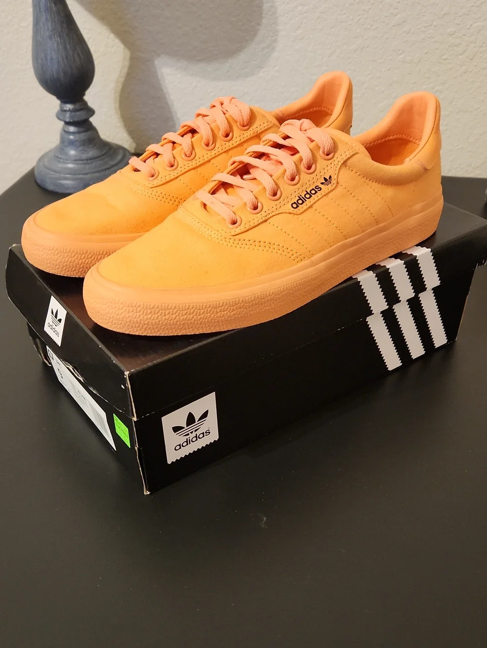 Adidas 3mc Low-Top Sneakers